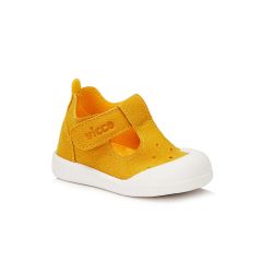 Vicco Loro İlk Adım Ayakkabı Sarı - 21