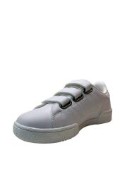 30110 Unisex Çocuk Sneaker BEYAZ - 35