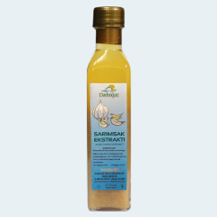 Darboğaz Sarımsak Ekstraktı 500 ml