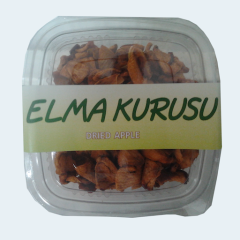 Darboğaz Elma Kurusu