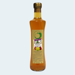 Darboğaz Elma Sirkesi 500 ml