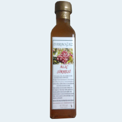 Darboğaz Alıç Sirkesi 250 ml