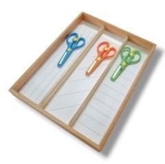 Kesme Çalışmaları Seti / Cuting Exercises Set