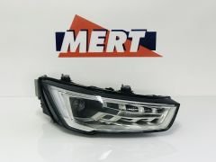 AUDI A1 FACELIFT LED AYDINLATMA