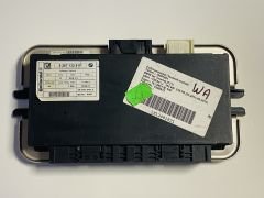 BMW IŞIK KONTROL MODUL FRM III