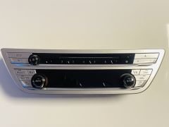 BMW G11  A/C KLİMA KONTROL PANEL