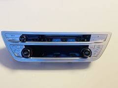 BMW G11  A/C KLİMA KONTROL PANEL