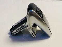 MERCEDES TOUCH IDRIVE