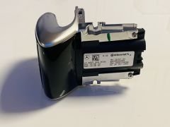 MERCEDES TOUCH IDRIVE