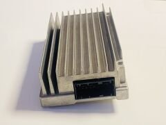 BMW F20 HIFI AMFI