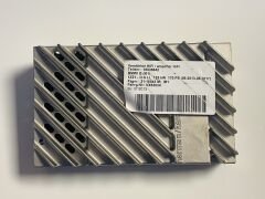 BMW HARMANKARDON HIFI AMFI