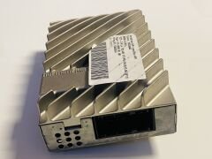 BMW HARMANKARDON HIFI AMFI