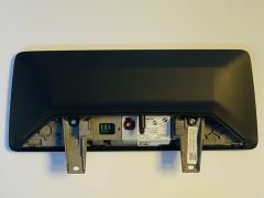 BMW G30 MGU GENİŞ DISPLAY
