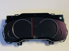 BMW G30 LED HAYALET SAAT