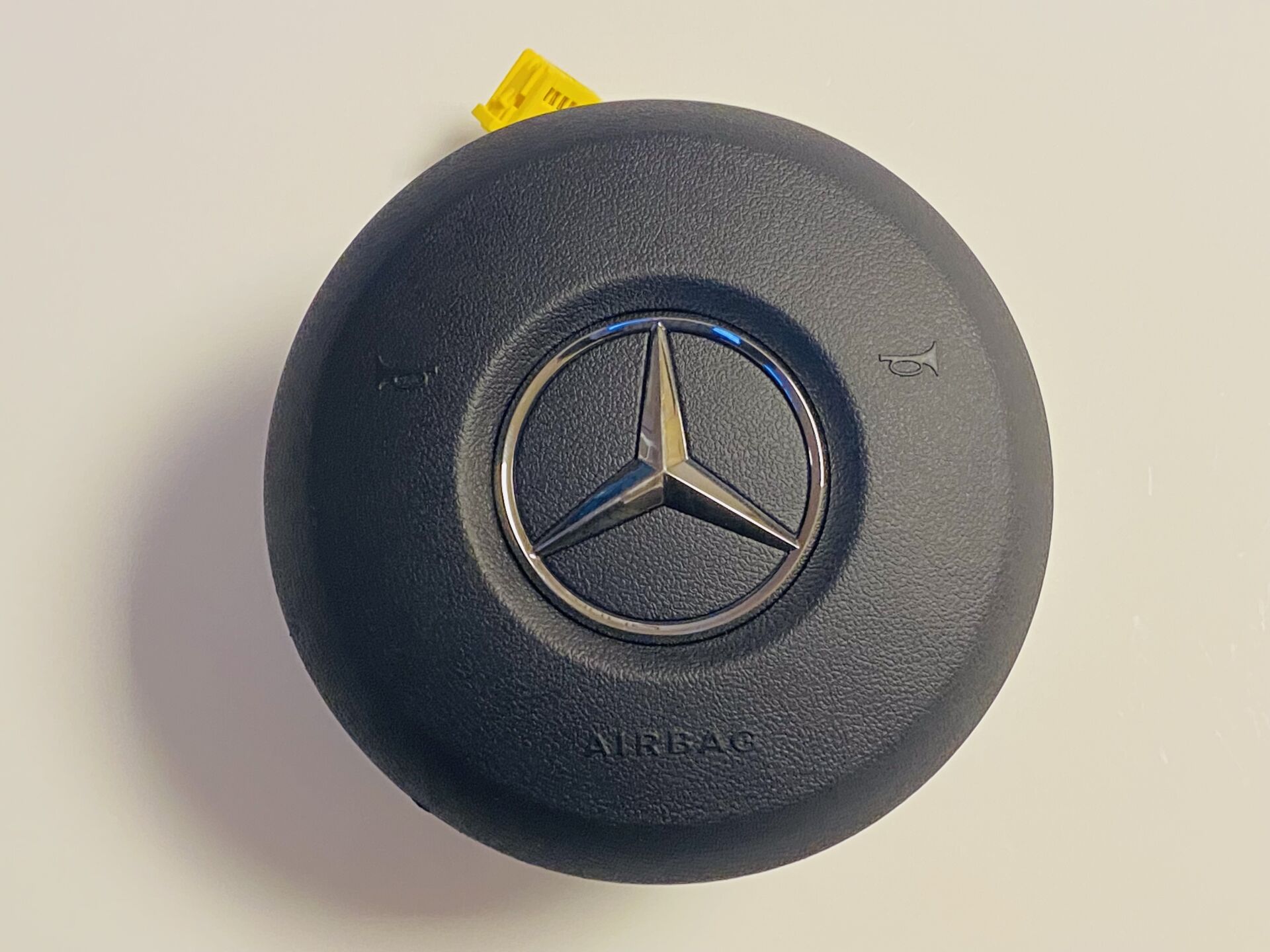 MERCEDES AMG AİRBAG