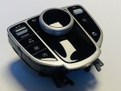 MERCEDES IDRIVE KONTROL SWITCH