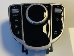 MERCEDES IDRIVE KONTROL SWITCH