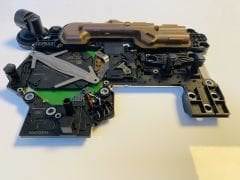 MERCEDES W213 VGS-NAG3 ŞANZIMAN KONTROL UNITE