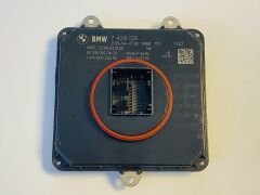 BMW F20 LCI LED FAR BEYİN