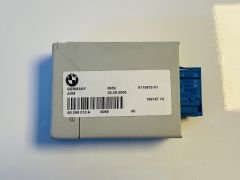 BMW E70-E71 OTOMATİK VIDEO MODUL