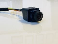MERCEDES BENZ ÖN CAM KABLO KAMERA