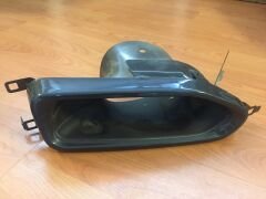 G11 EKZOST ÇIKIŞ ANTRASİT SET