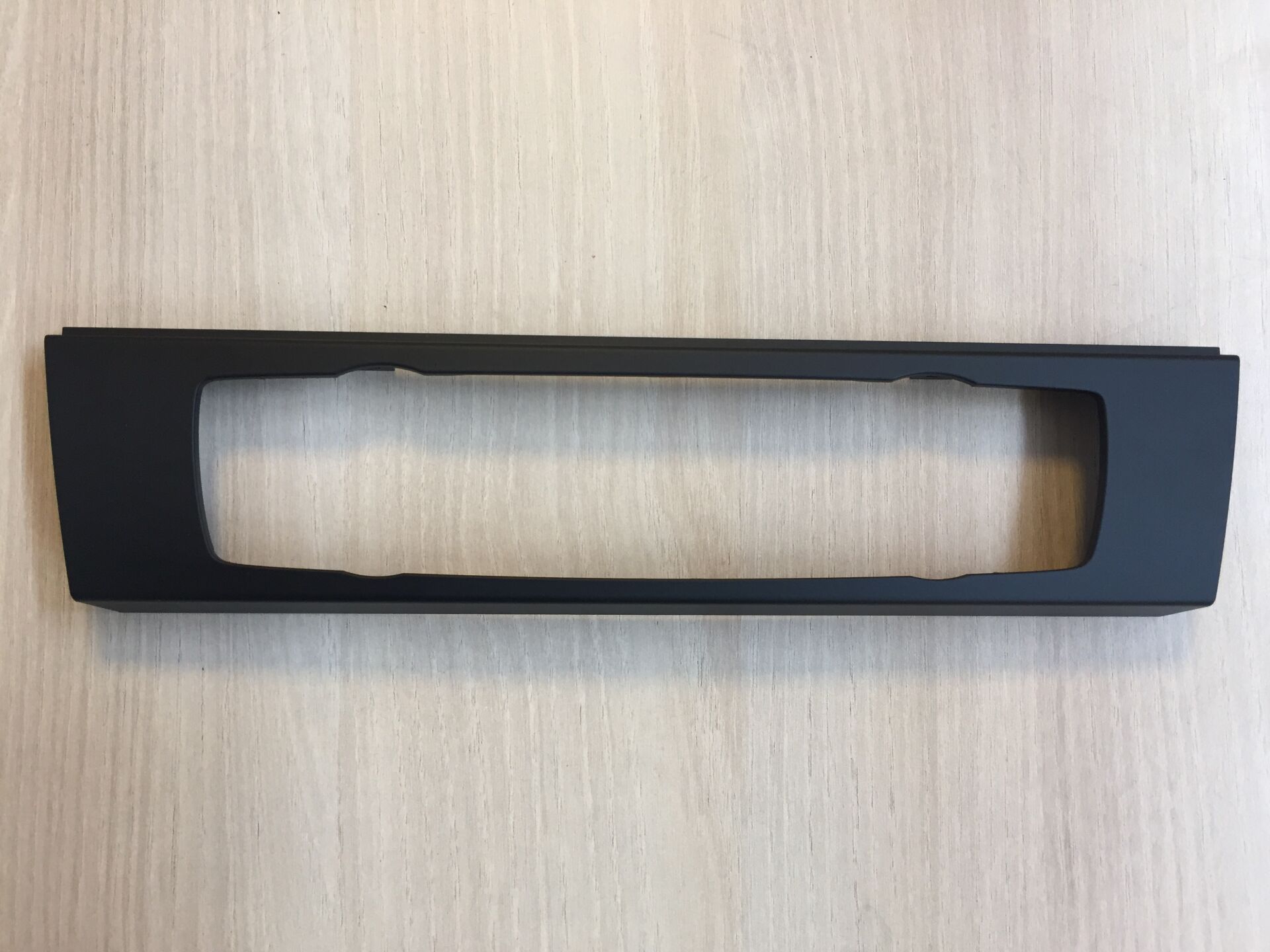 E90 KLIMA KONTROL PANEL ÇERÇEVE