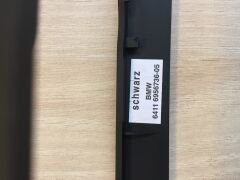 E90 KLIMA KONTROL PANEL ÇERÇEVE