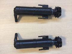 F20 ROBOT FİSKİYE TAKIM