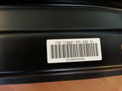 F32 COUPE ÖN TAMPON DEMİR