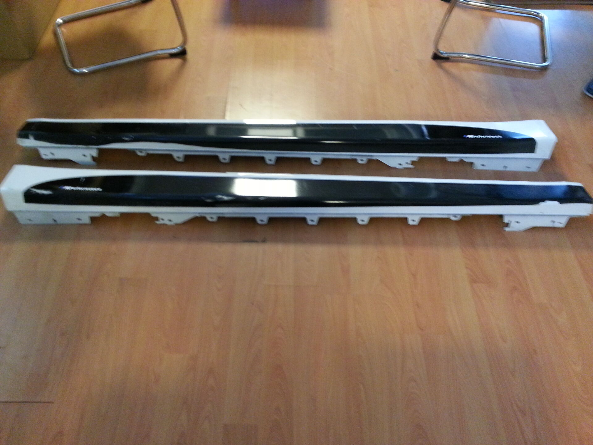 F32 COUPE MARŞPİYEL SET