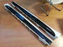 F32 COUPE MARŞPİYEL SET