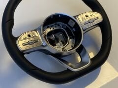 MERCEDES BENZ W238 F1 DİREKSİYON