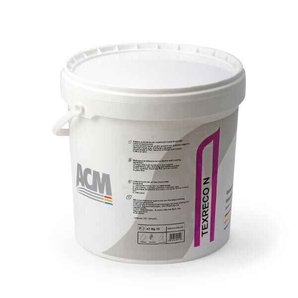 ACM 650 GR OVALİT SIVI TUTKAL