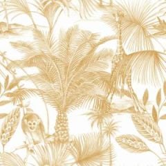 JF3503 JUNGLE FEVER İTHAL DUVAR KAĞIDI