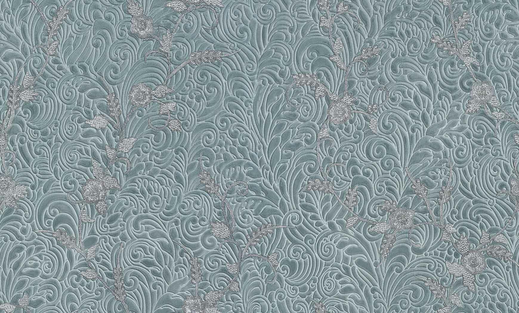 Z64813 ELIE SAAB İTHAL DUVAR KAĞIDI