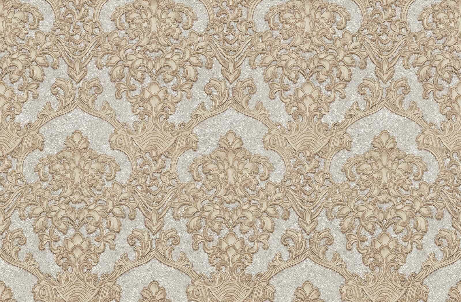 Z64837 ELIE SAAB İTHAL DUVAR KAĞIDI