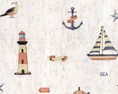 1203-01 DECOJUNIOR DUVAR KAĞIDI