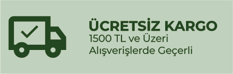 ücretsiz kargo
