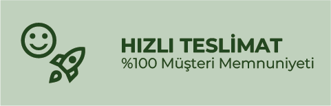 hızlı teslimat