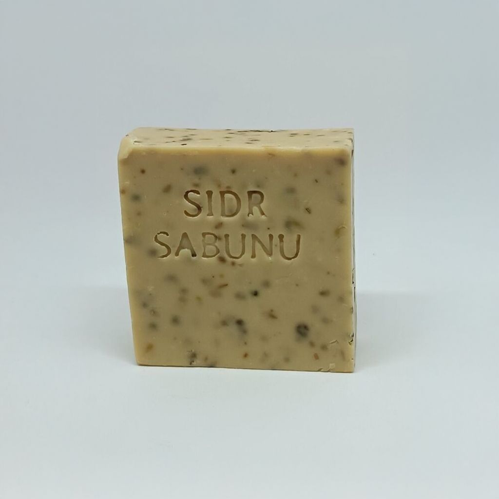 Sidr Sabunu Kullanımı ve Faydaları