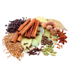 Baharat Çeşitleri