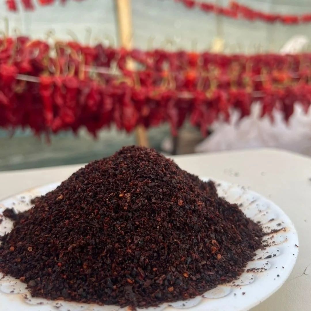 Urfa İsotu - Kuru 1 Kg