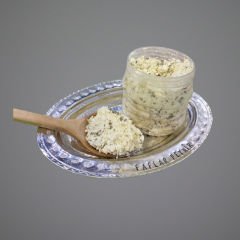 Van Otlu Toprak Altı Peynir 1 Kg