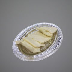Siverek Yöresel Yaprak Peynir 1 Kg
