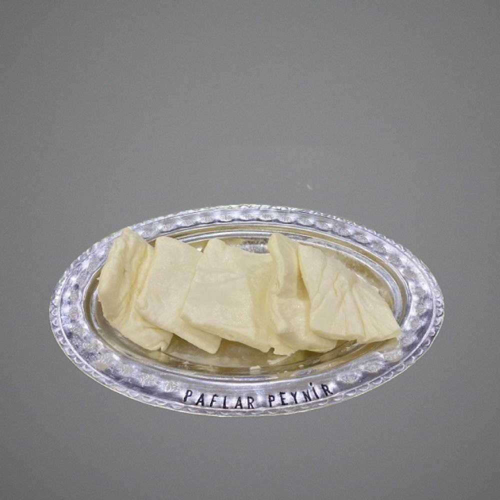 Siverek Yöresel Yaprak Peynir 500 Gr