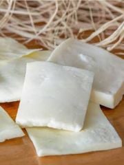 Siverek Yöresel Yaprak Peynir 500 GR