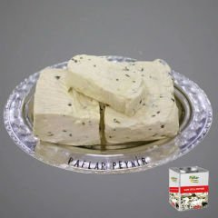 Van Otlu Peynir 4.5 Kg (Teneke)