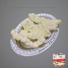 Örgü Peynir 4.5 Kg (Teneke)