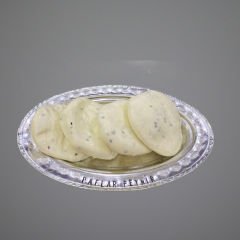 Lavaş Çörekotlu Peynir 500 Gr